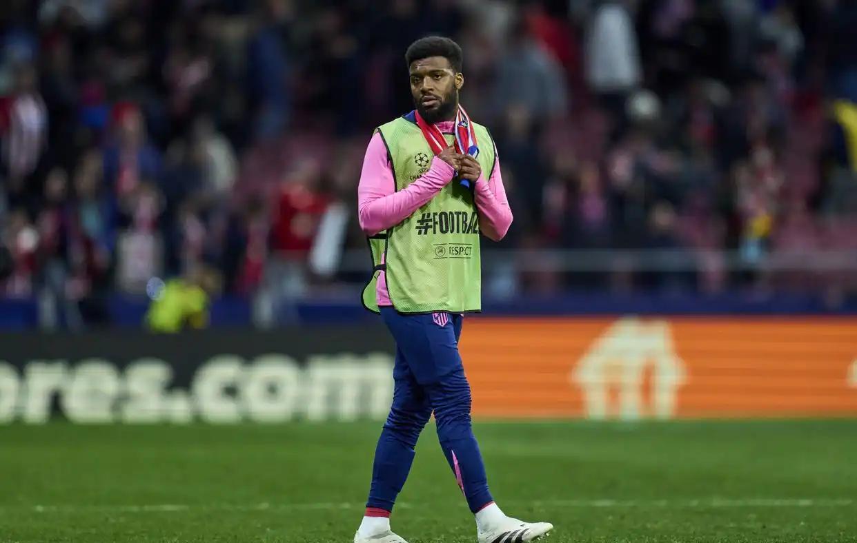 包含转折点马德里竞技队长鼓劲，法甲赛前攻防权衡，更衣室稳定，身体对抗强度拉满的词条