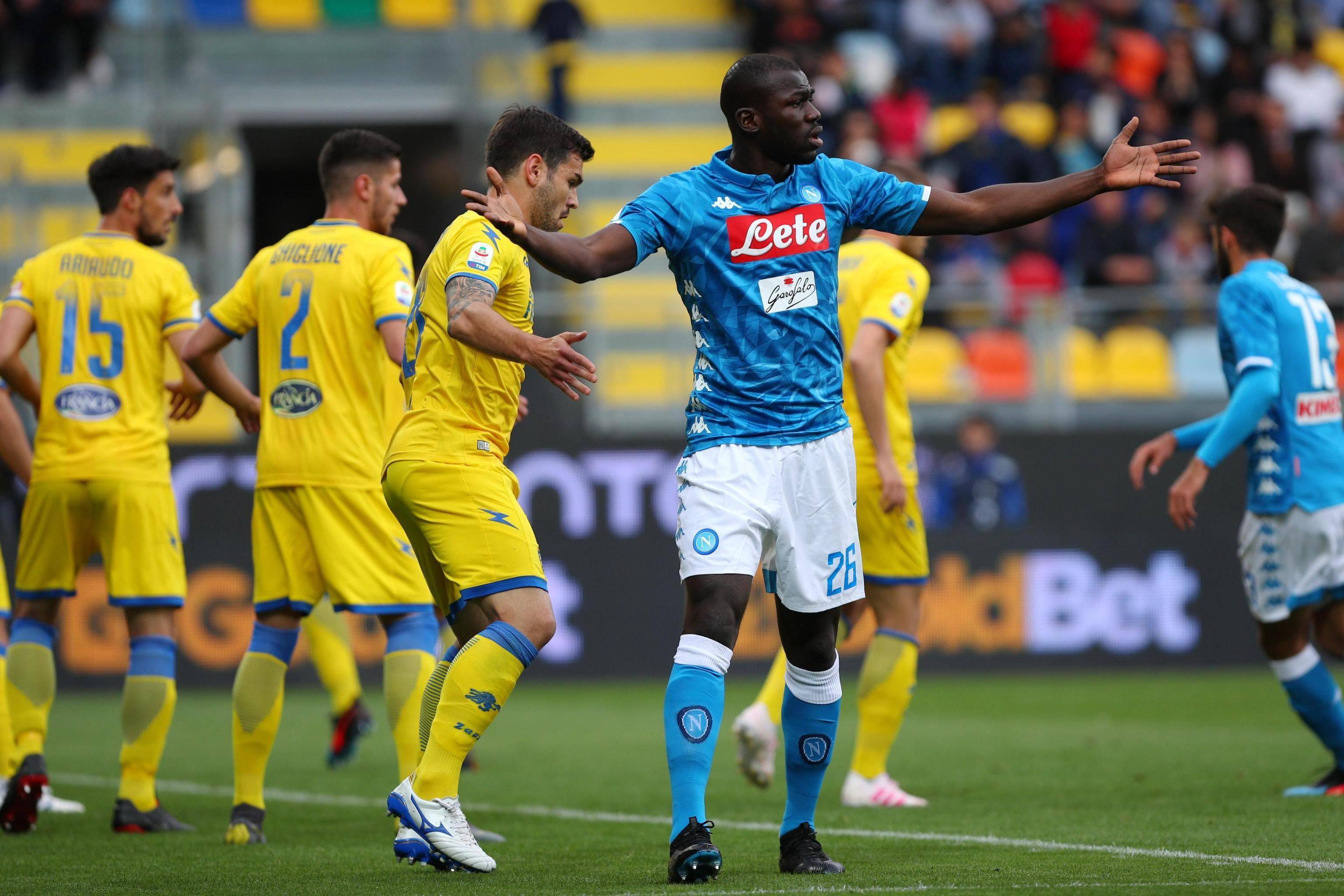 意甲今晚走向成谜,尤文图斯门线救险,震撼外界,年轻球员得到机会的简单介绍 意甲今晚走向成谜,尤文图斯门线救险,震撼外界,年轻球员得到机会的简单介绍