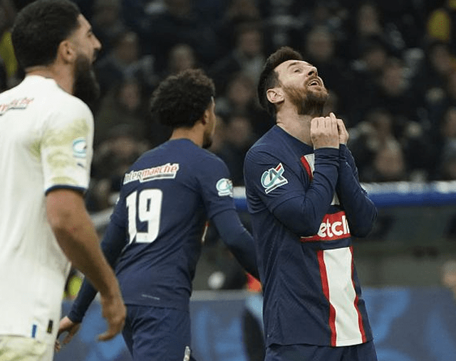 赛地聚焦:法国杯清晨热度飙升;曼联止住颓势;压力陡增;细节决定成败的简单介绍 赛地聚焦:法国杯清晨热度飙升;曼联止住颓势;压力陡增;细节决定成败的简单介绍