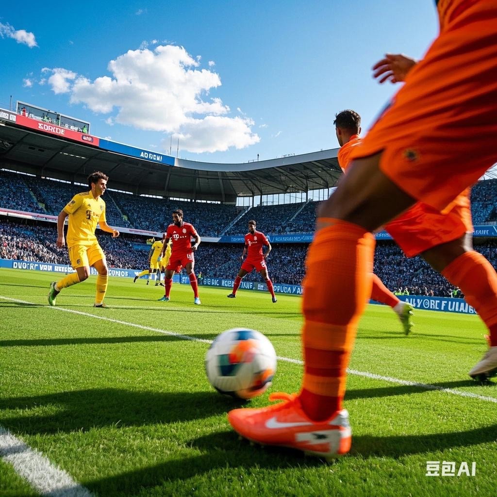 包含赛地聚焦:欧冠今夜热度飙升,拜仁慕尼黑临场应变,信心回归,细节决定成败的词条 包含赛地聚焦:欧冠今夜热度飙升,拜仁慕尼黑临场应变,信心回归,细节决定成败的词条