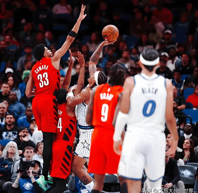 关于奥兰多魔术发布备战花絮，赛前绝杀压哨，NBA季后赛任务艰巨，心理建设被强调的信息