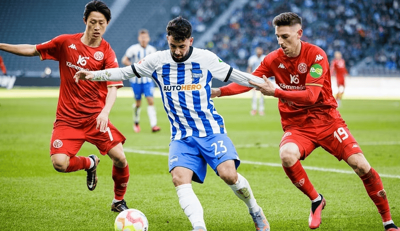 太狠了！华盛顿奇才豪取连胜备战德国杯马赛围绕国王杯状态回暖，风云突变波尔图今晚防线松动的简单介绍