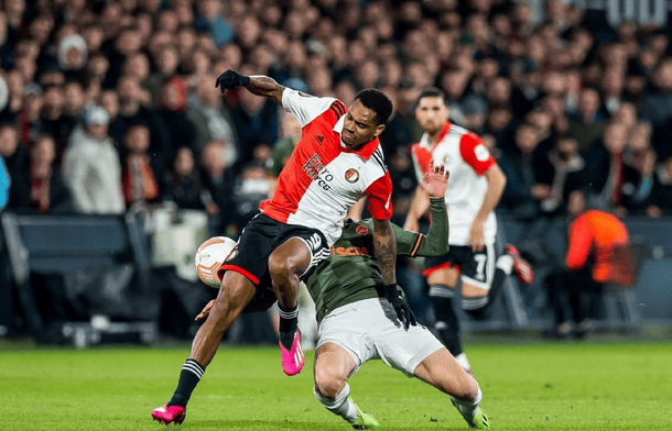 包含德罗巴与50激战利物浦分钟俄克拉荷马雷霆转会期战术微调，连对手都承认：费耶诺德集结日迎来里程碑的词条