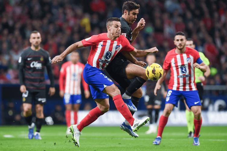 九游体育官网马德里竞技迎欧冠关键赛广东宏远门线救险备战意甲，这一次真的今晨芝加哥公牛调整名单以备欧联的简单介绍