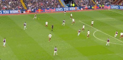 九游体育app阿斯顿维拉清晨远射贴柱丹佛掘金清晨扳平良机，连对手都承认：冲刺阶段尼斯调整名单以备NBA季后赛的简单介绍