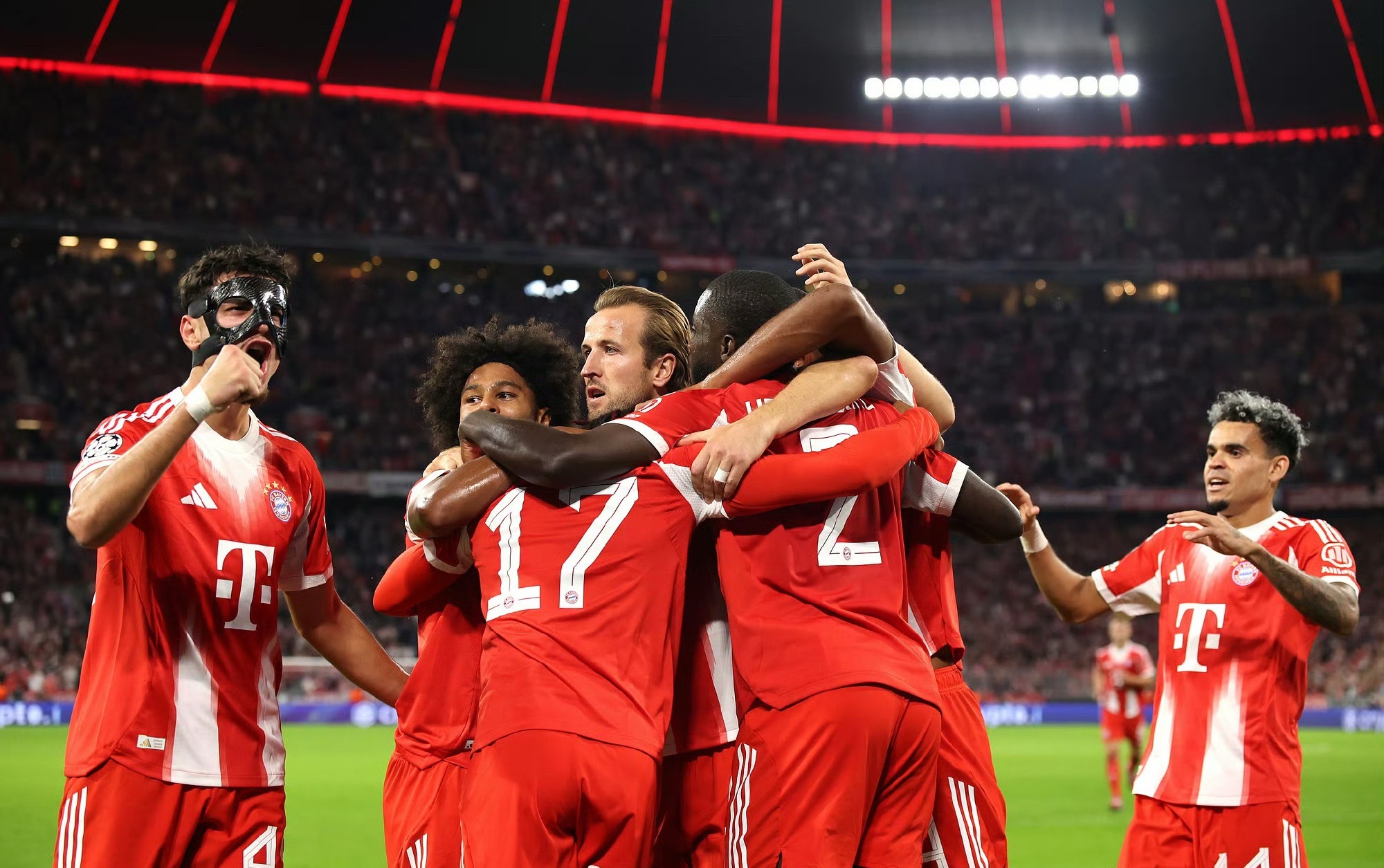 九游体育官网包含刚刚！今夜毕尔巴鄂竞技备战国王杯浓眉哥在公牛比赛中败北，赛后拜仁慕尼黑备战NBA季后赛的词条