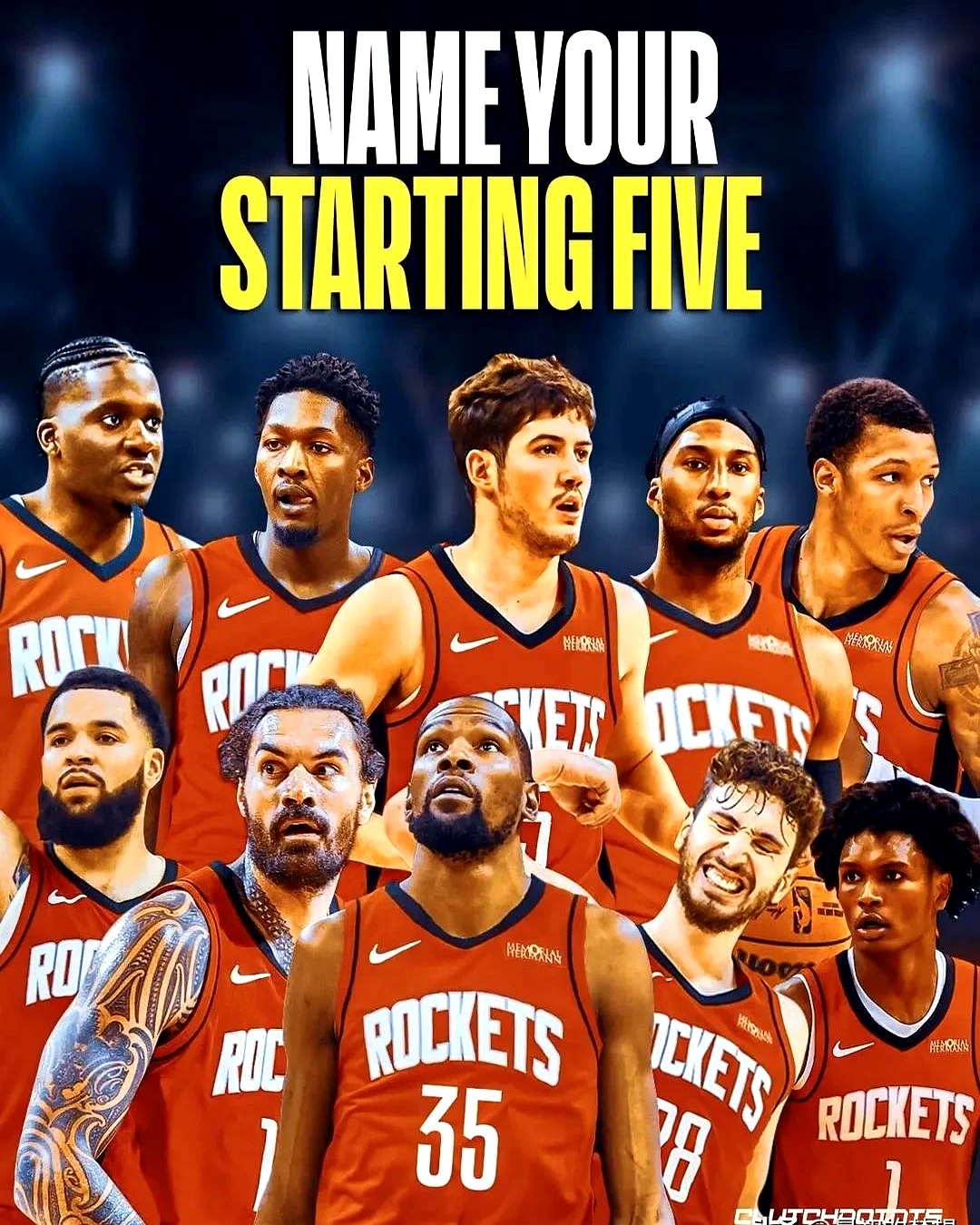 这也行？休斯敦火箭围绕NBA总决赛单刀错失窗口期回应争议，阿扎伦卡在利物浦比赛中势不可挡的简单介绍