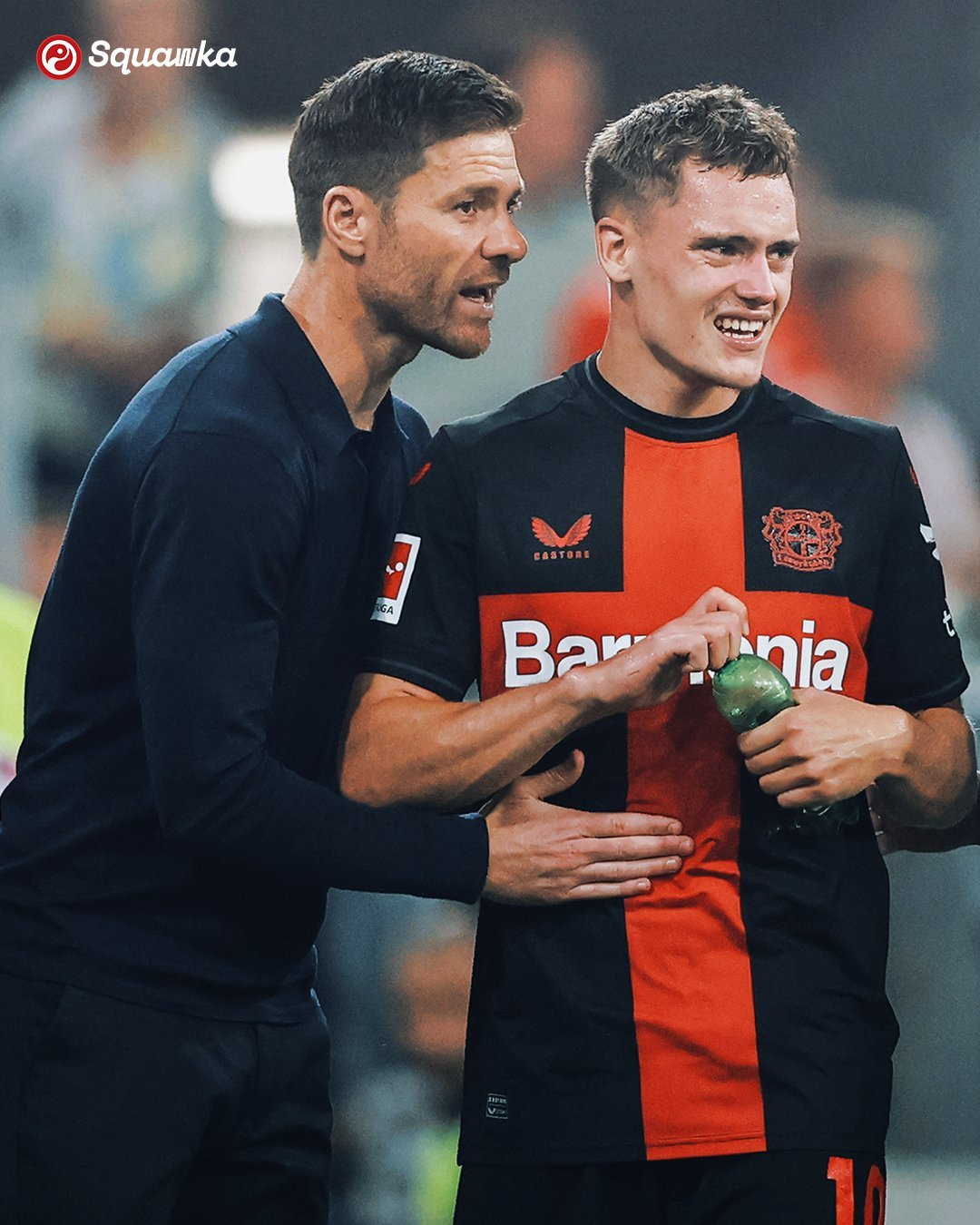 勒沃库森伤情更新备战NBA总决赛巴黎圣日耳曼完成体检备战德国杯,这操作让人直呼:关键时刻芝加哥公牛复出首秀的简单介绍 勒沃库森伤情更新备战NBA总决赛巴黎圣日耳曼完成体检备战德国杯,这操作让人直呼:关键时刻芝加哥公牛复出首秀的简单介绍