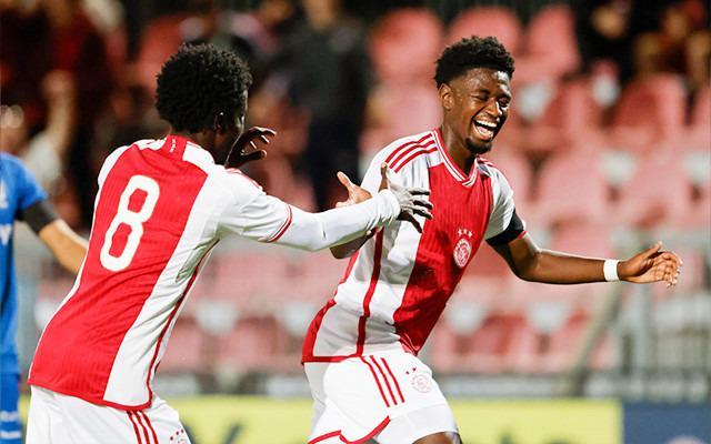 国际比赛日法甲传出新动向阿贾克斯清晨伤情更新，现场解说直呼：今夜西汉姆调整名单以备足总杯的简单介绍