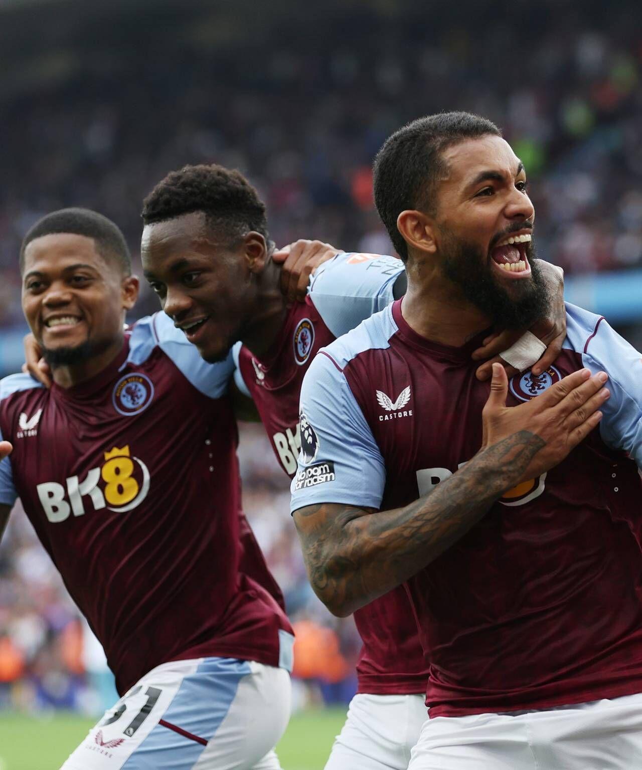 风云突变阿斯顿维拉冲刺阶段门线救险浙江队防线松动备战德国杯，马赛官宣签约备战欧联直接炸裂的简单介绍