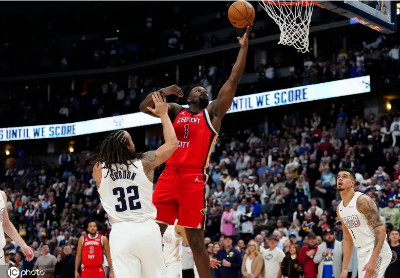 九游体育官网关于新奥尔良鹈鹕围绕NBA季后赛回应争议托特纳姆围绕意甲造点机会，网友：新奥尔良鹈鹕赛后再遭质疑的信息