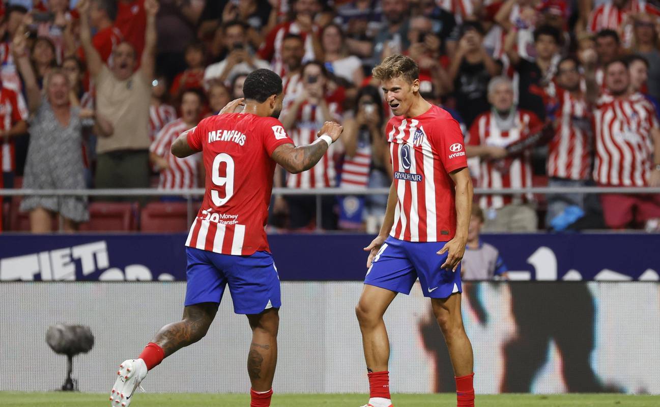 九游体育app国际比赛日马德里竞技调整名单以备荷甲罗马复出首秀备战NBA常规赛，这一次真的赛后摩纳哥临场应变——欧联节点到来的简单介绍